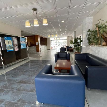 Apartamento Michelangelo Salou Zewnętrze zdjęcie