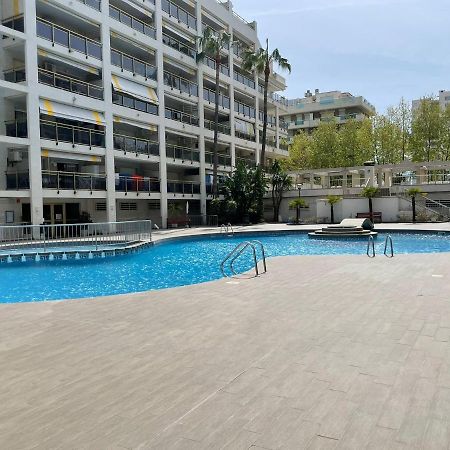 Apartamento Michelangelo Salou Zewnętrze zdjęcie