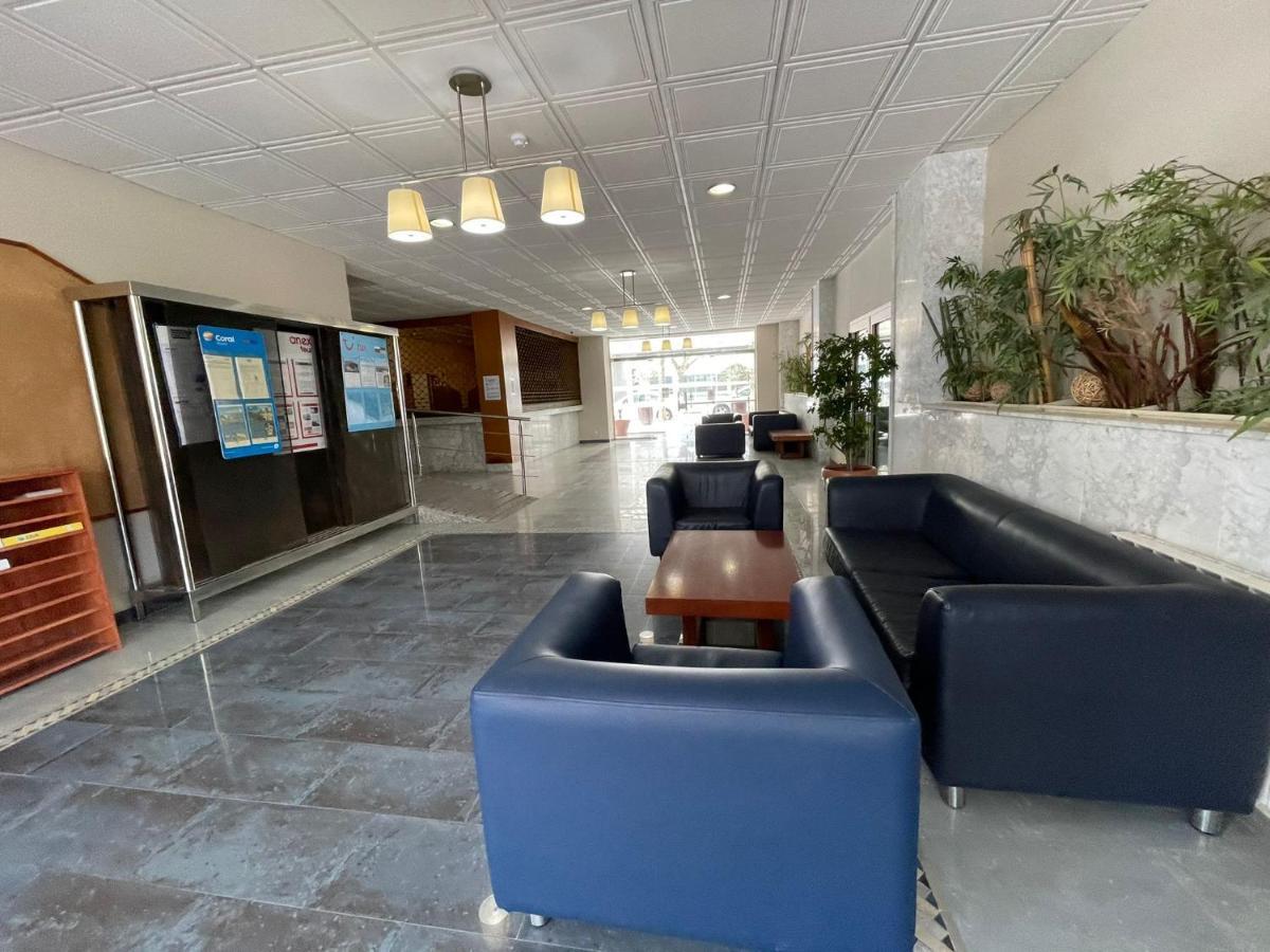 Apartamento Michelangelo Salou Zewnętrze zdjęcie
