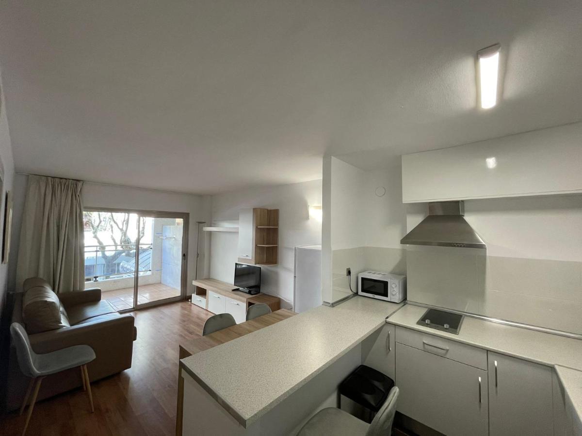 Apartamento Michelangelo Salou Zewnętrze zdjęcie