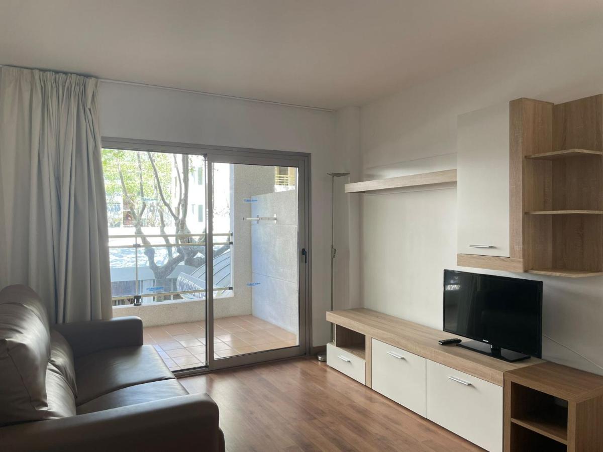 Apartamento Michelangelo Salou Zewnętrze zdjęcie