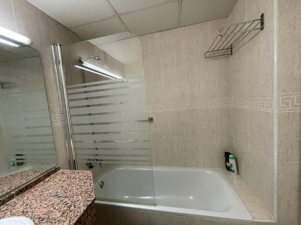 Apartamento Michelangelo Salou Zewnętrze zdjęcie