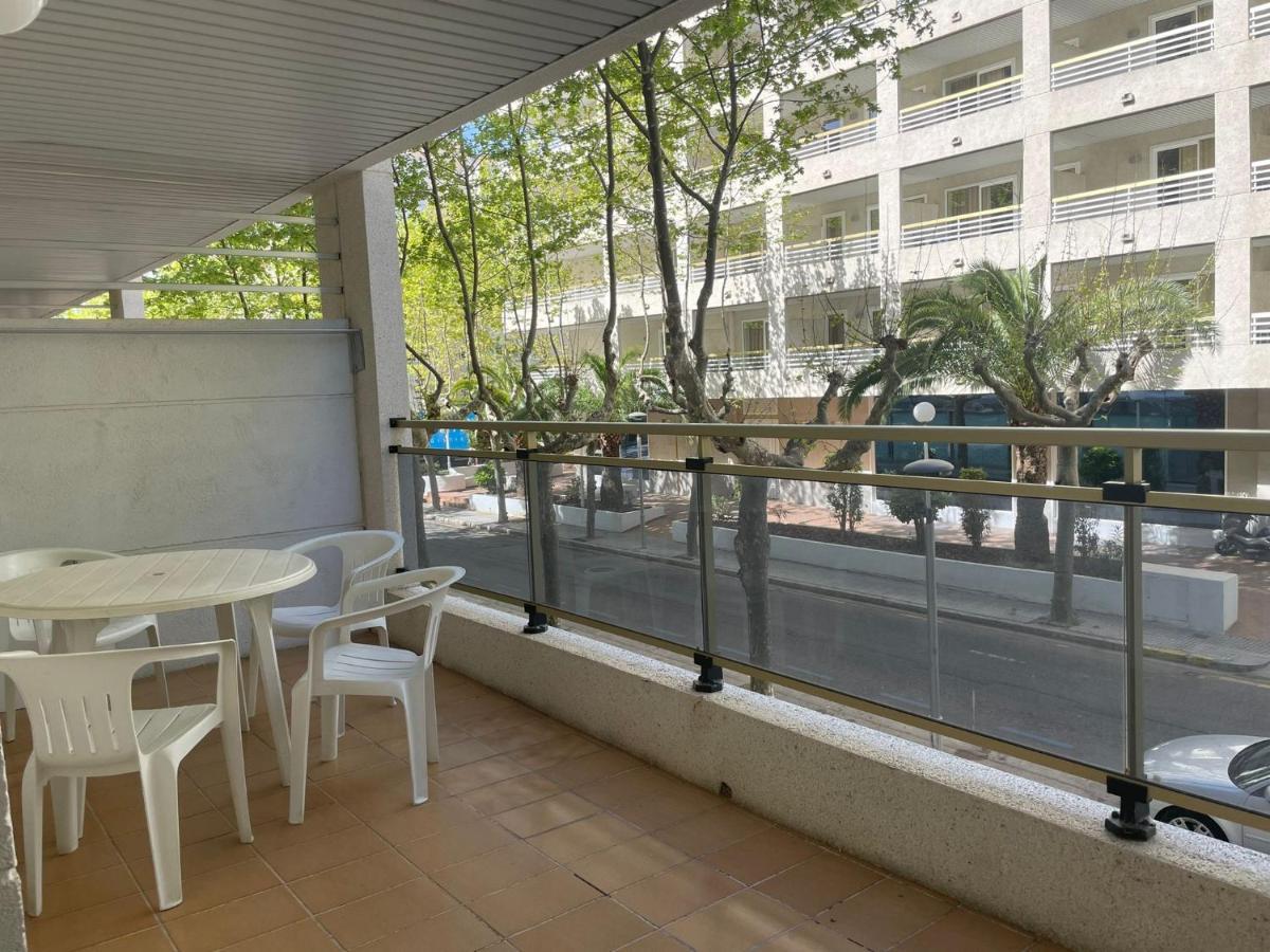 Apartamento Michelangelo Salou Zewnętrze zdjęcie