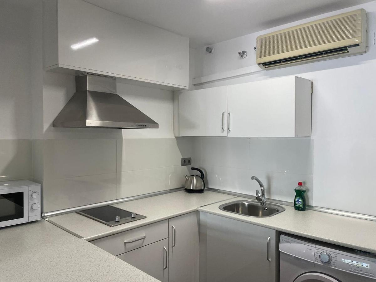 Apartamento Michelangelo Salou Zewnętrze zdjęcie