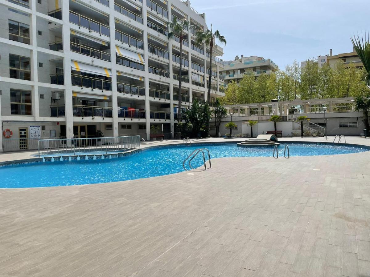 Apartamento Michelangelo Salou Zewnętrze zdjęcie