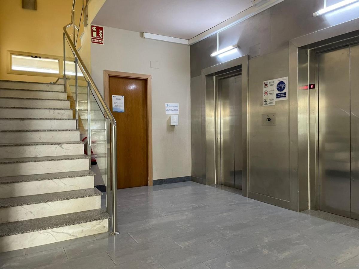 Apartamento Michelangelo Salou Zewnętrze zdjęcie