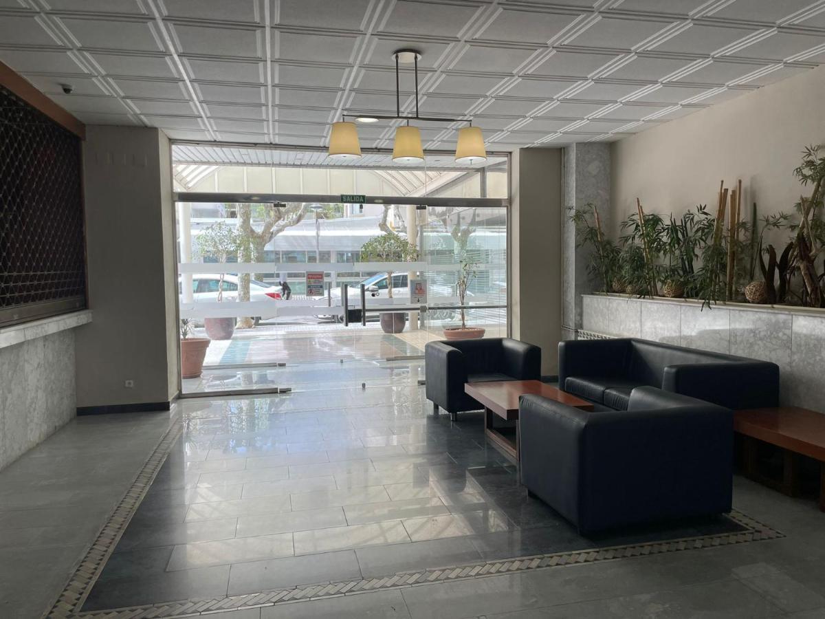 Apartamento Michelangelo Salou Zewnętrze zdjęcie