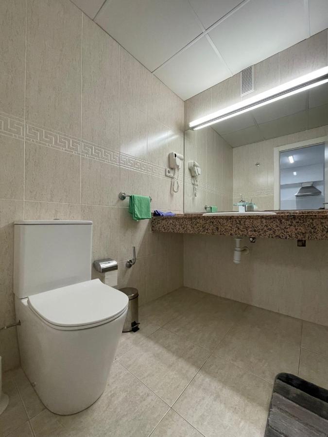 Apartamento Michelangelo Salou Zewnętrze zdjęcie